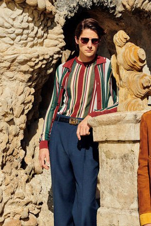 10 Essentials for Menswear Wardrobe - Ciceroni