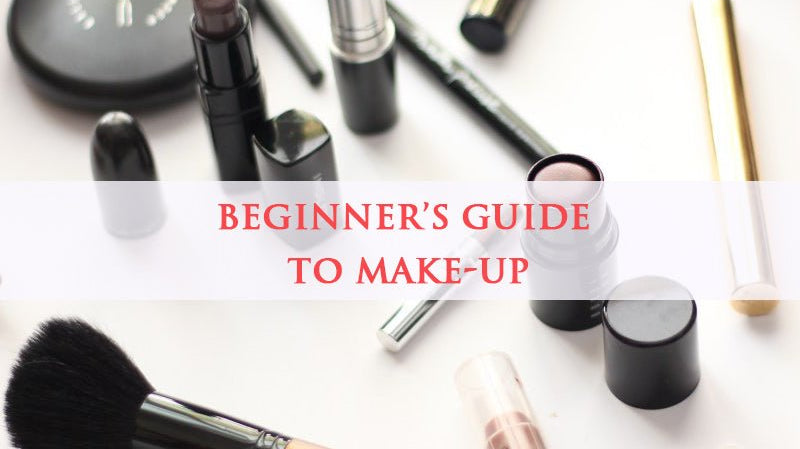 10 Make-up Essentials for Beginners - Ciceroni