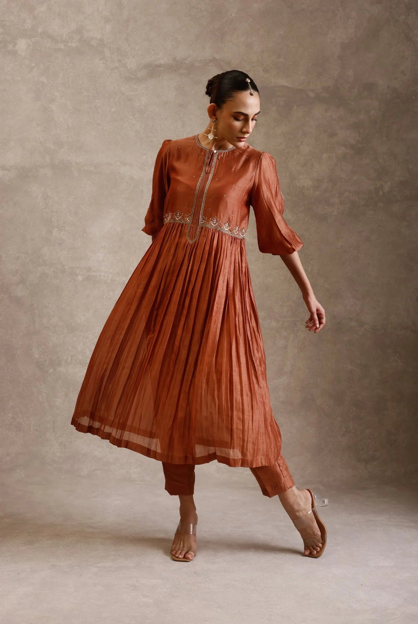 12 Affordable Indian Designers for Bridal Trousseau - Ciceroni