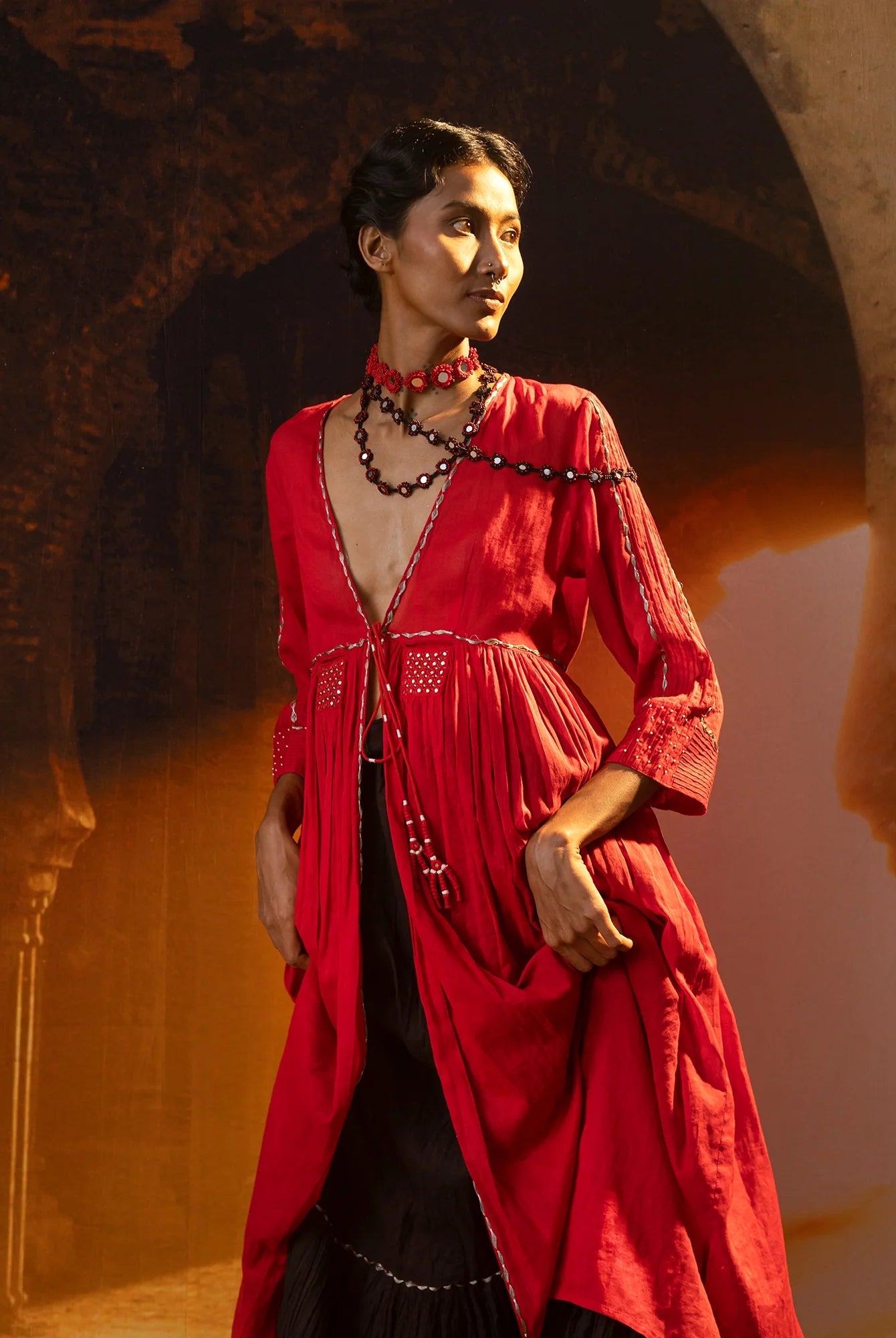 15 Must Visit Ethnic Wear Shops in Ahmedabad - Ciceroni