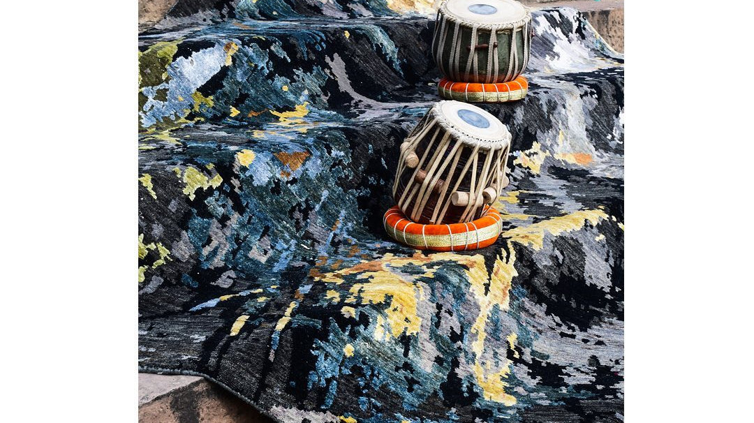 3 Artisanal Rug Brands in India you must bookmark - Ciceroni