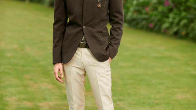 6 Festive Essentials for Men’s Wardrobe - Ciceroni