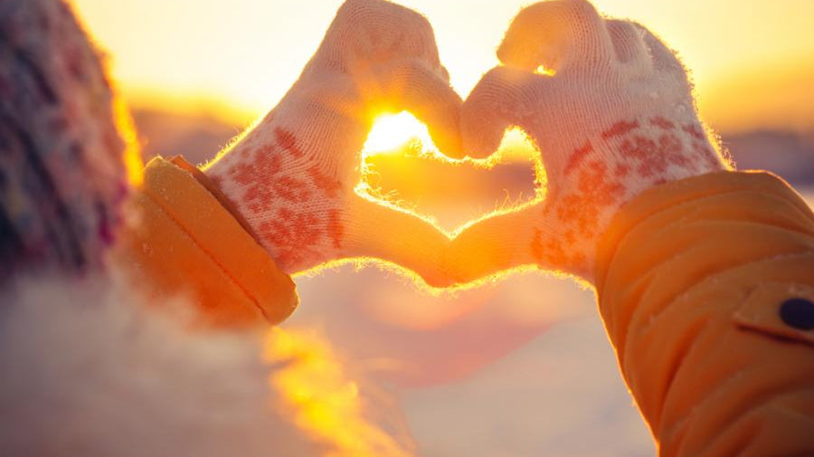 6 Reasons We Love Winter - Ciceroni