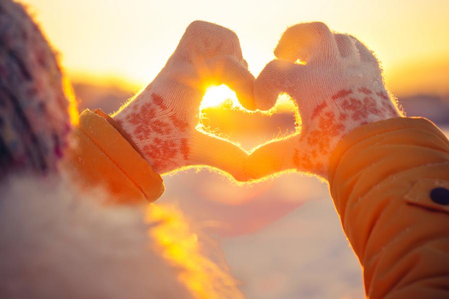 6 Reasons We Love Winter - Ciceroni