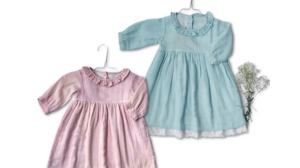 6 Sustainable Kidswear labels in India You Must Bookmark - Ciceroni