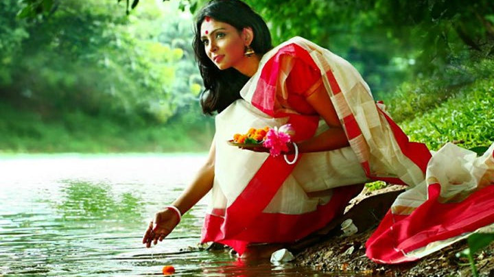 7 places to check for sarees in Ahmedabad - Ciceroni