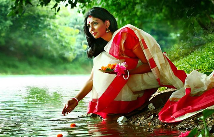 7 places to check for sarees in Ahmedabad - Ciceroni