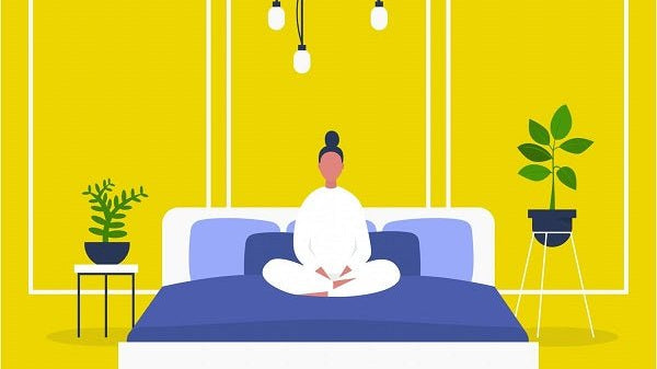8 Mindfulness apps that can reboot your mind in 2020 - Ciceroni