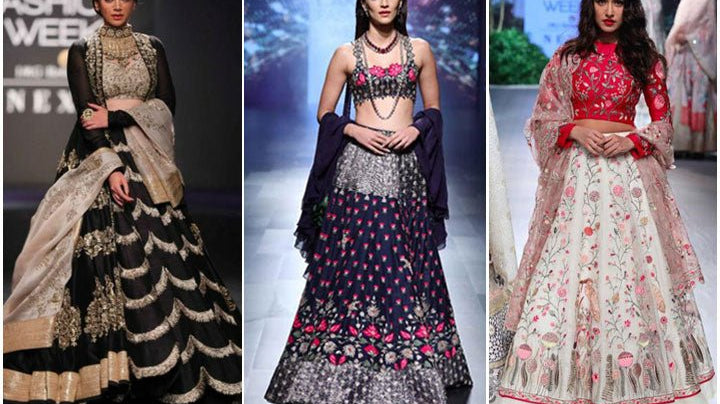 9 Festive Trends for Weddings in 2017 - Ciceroni