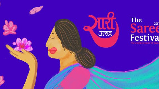 A rendezvous with Himanshu Verma – The Saree Man - Ciceroni