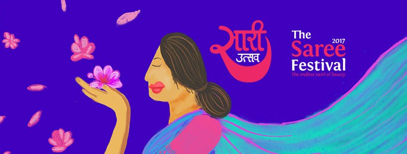 A rendezvous with Himanshu Verma – The Saree Man - Ciceroni