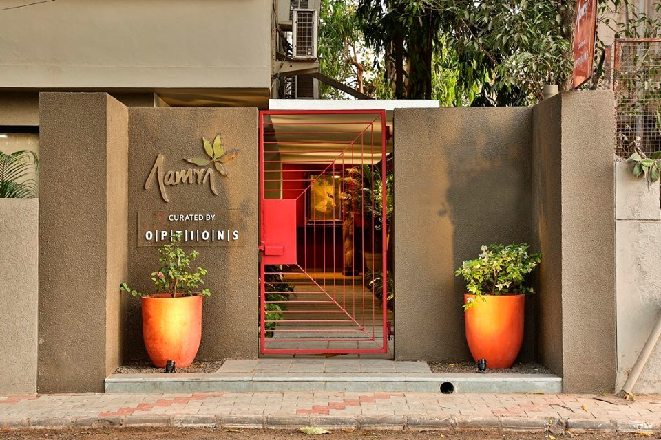 Aamra Store & Cafe - Ciceroni