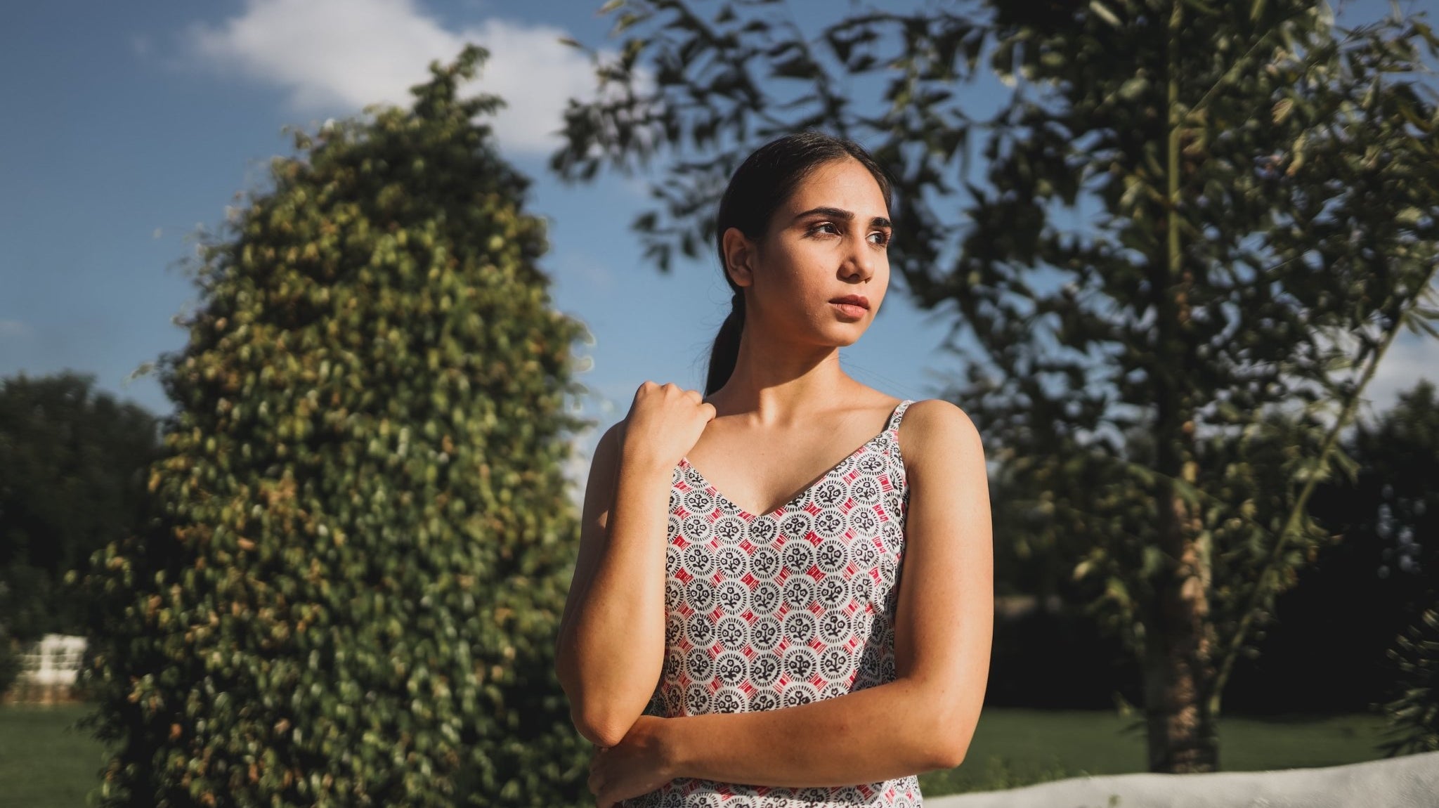 Ahmedabad based menswear label Anurav forays in sustainable women’s wear - Ciceroni