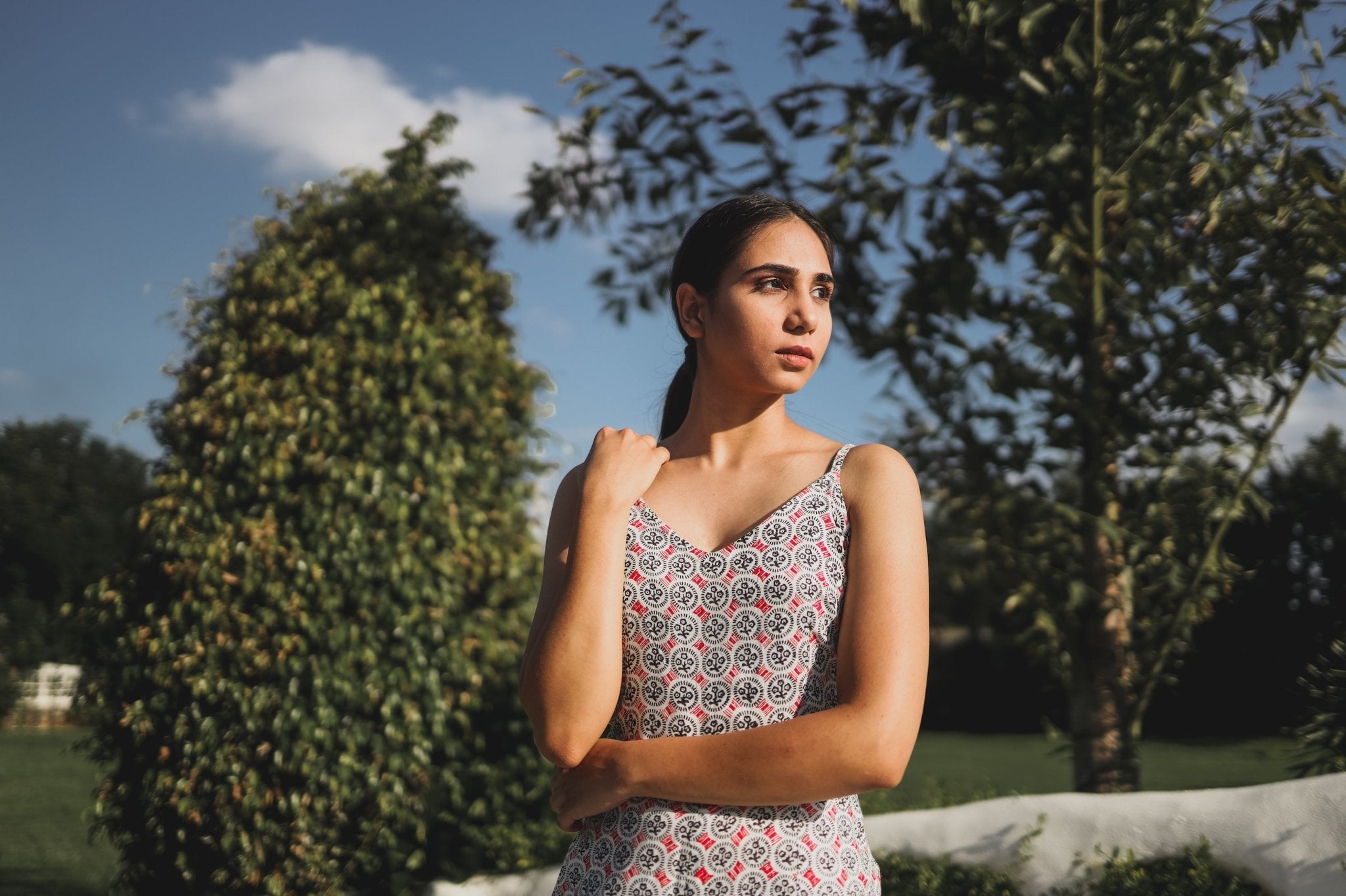 Ahmedabad based menswear label Anurav forays in sustainable women’s wear - Ciceroni