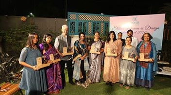 Batch of 2020 – Stellar Women in Design by Boho Homes - Ciceroni