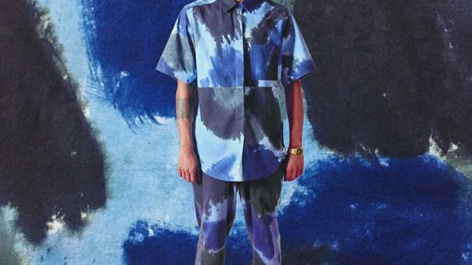 Beauty of Fluidity - Ciceroni