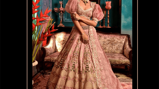 Bridal Shopping Guide in Surat - Ciceroni