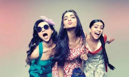 Campus Diaries: How to become a College Fashionista? - Ciceroni