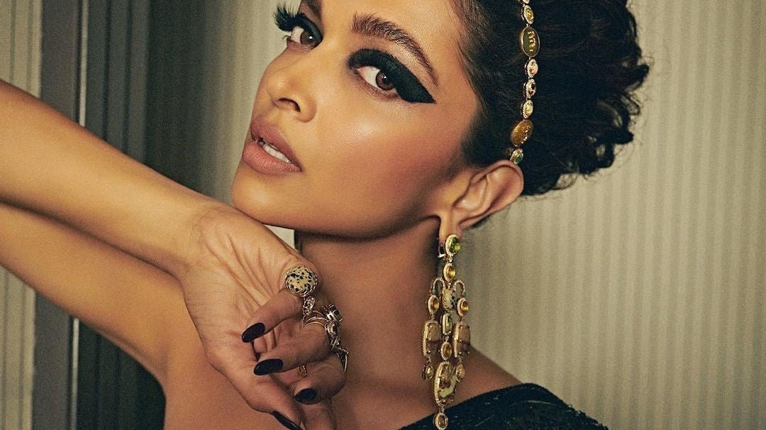 Cannes Film Festival, Sabyasachi and Homegrown Designers - Ciceroni