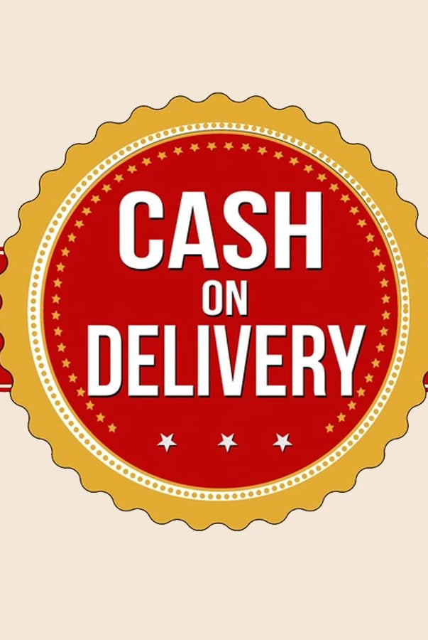 Cash On Delivery - Ciceroni