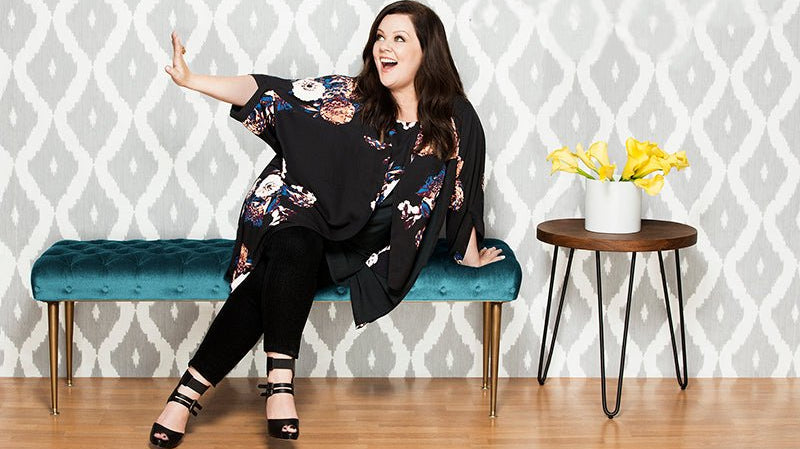 Celebrating Plus Sizes: Because Curves are Beautiful! - Ciceroni