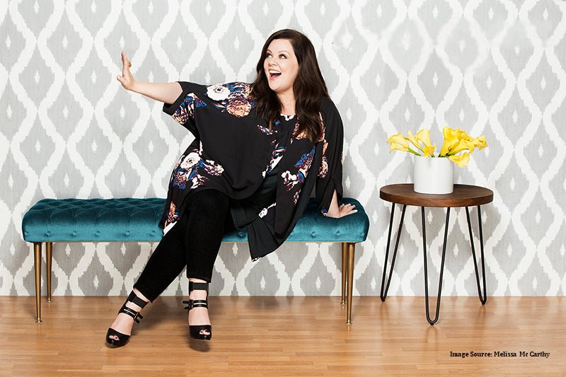 Celebrating Plus Sizes: Because Curves are Beautiful! - Ciceroni