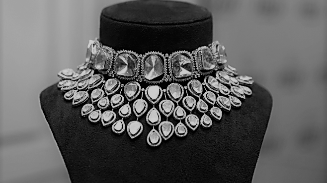 Ciceroni Festive Edit – 10 Top picks for Diwali jewellery - Ciceroni