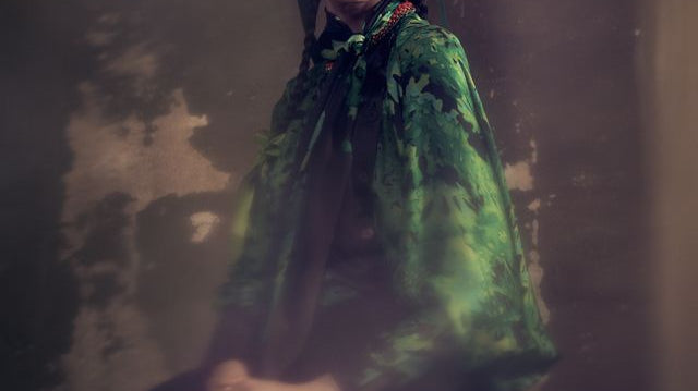 Ciceroni’s Emerald Fashion Favourites – November Edit - Ciceroni