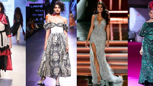 Cocktail Dresses trending on the Fashion Radar - Ciceroni