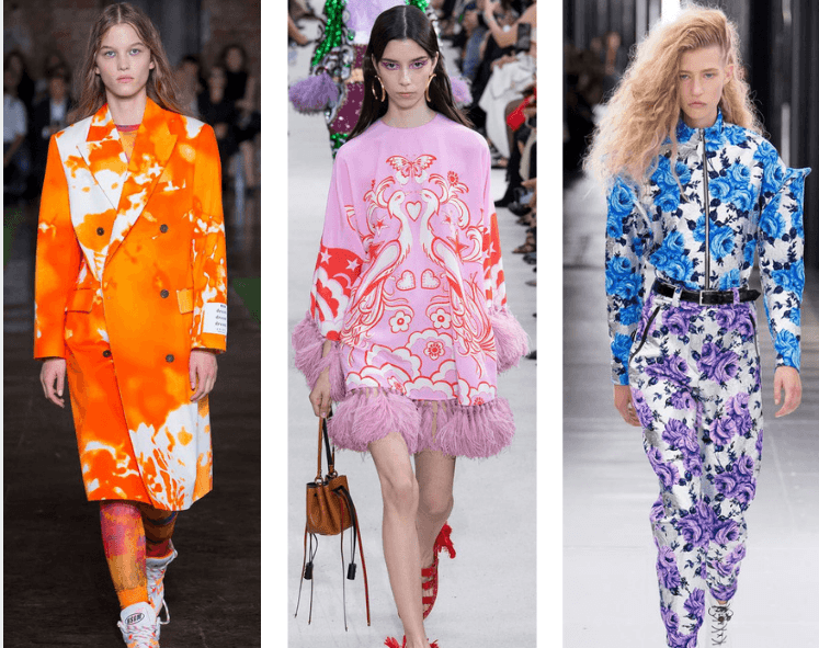 Cool Pastels, Pretty Florals, Boho Tie and Dye – The Summer Staples - Ciceroni