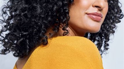 Curly Hair Movement In India - Ciceroni