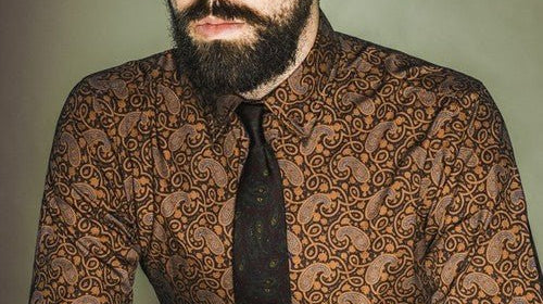 Dapper, Dashing and Debonair- - Ciceroni