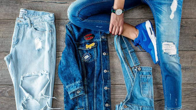 DENIM AFFAIR - Ciceroni