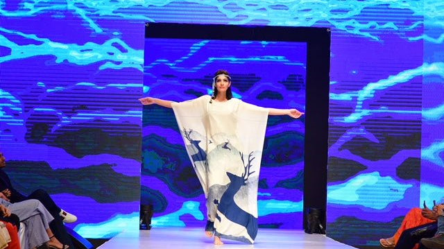 Digital Printing – the next big thing in sustainable fashion - Ciceroni