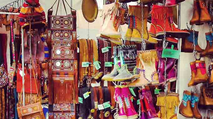 FASHION UNDER 1500 - Ciceroni