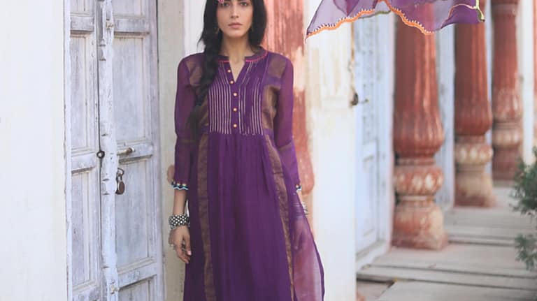 Festive Fashion 2020 – Indian Classics and Experimental - Ciceroni