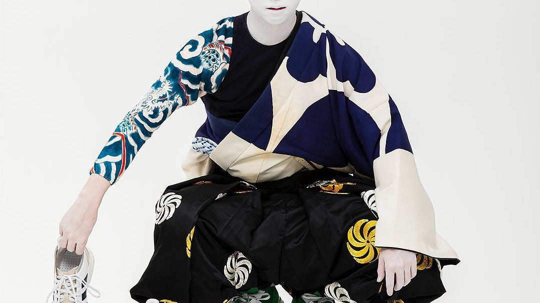 Five Experimental Fashion Trends for Men - Ciceroni