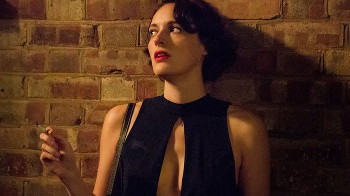 Frivolous, fine fashion in Fleabag - Ciceroni