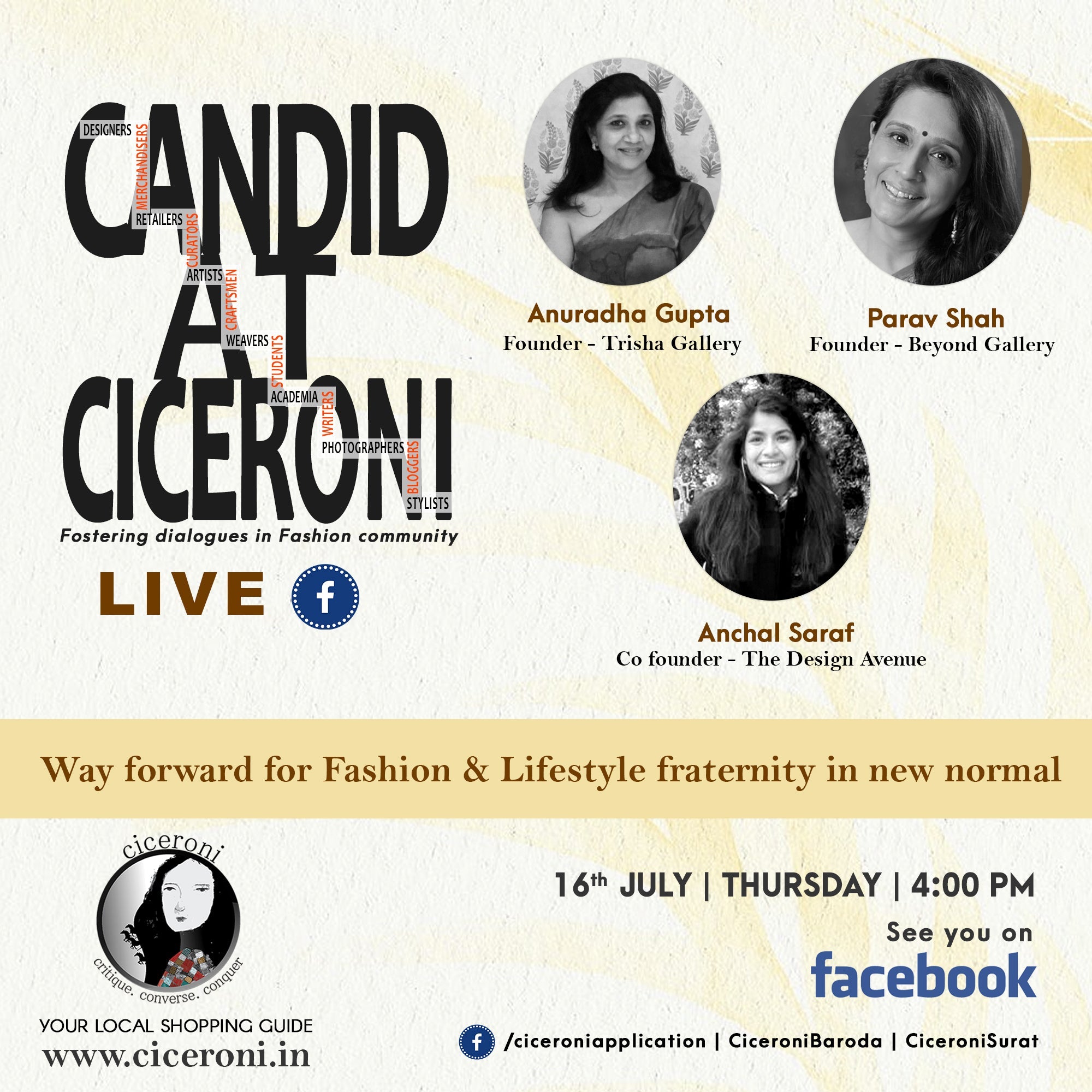 Future of Fashion and Lifestyle Business in Gujarat - Ciceroni