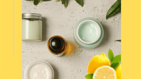 #GharKeNuskhe- Glow as you go through the lockdown - Ciceroni