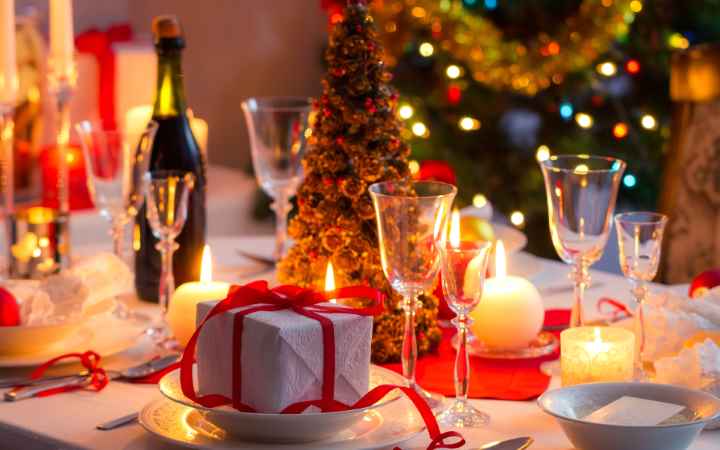 Give way to Creative Christmas Cheers with Ciceroni - Ciceroni