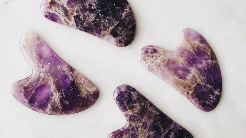 Gua Sha Trend – A Clean Beauty Routine or Fad ? - Ciceroni