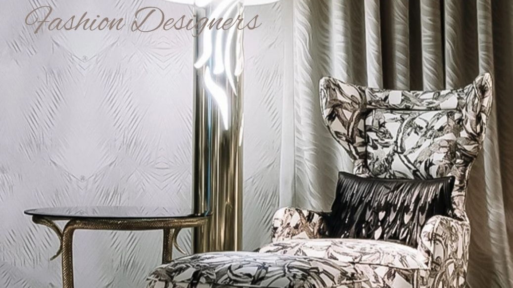 Home Décor – The new muse for Fashion designers - Ciceroni