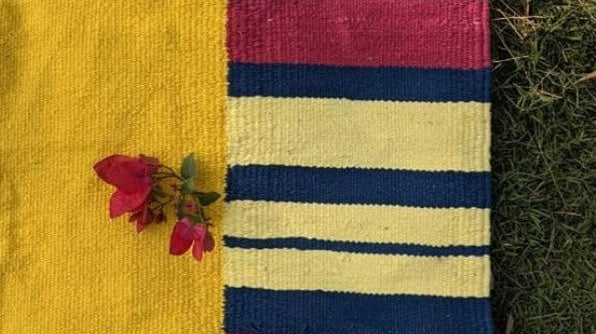 India to Indie – The Story of the Forgotten Dhurries - Ciceroni