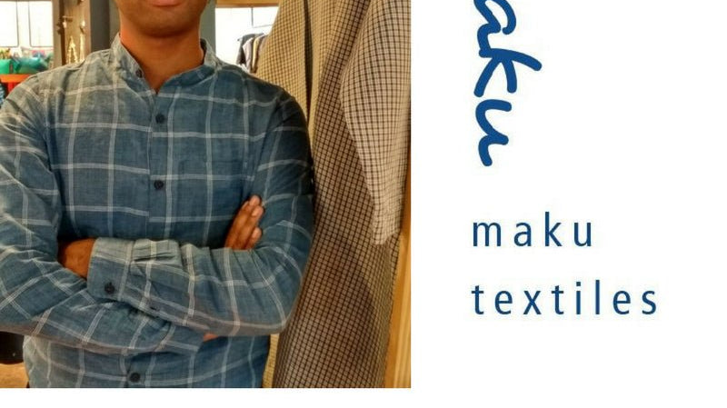 Indigo Tales with Santanu Das - Ciceroni