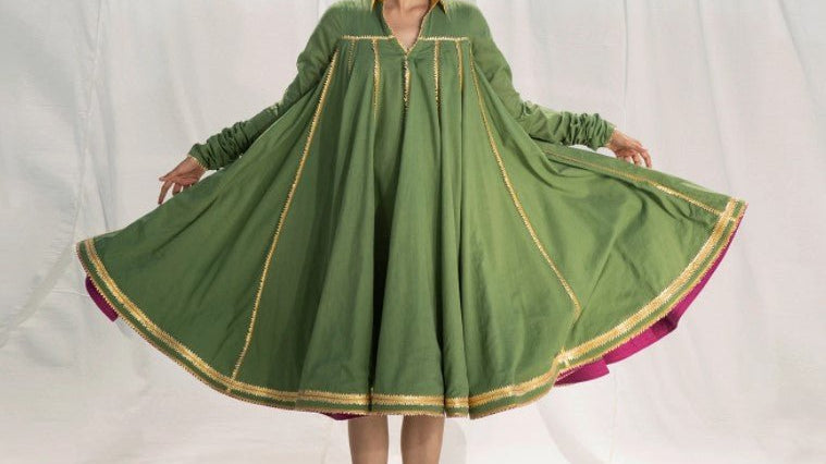 Individual Style is the key – Sartorial Trends Navratri 2020 - Ciceroni