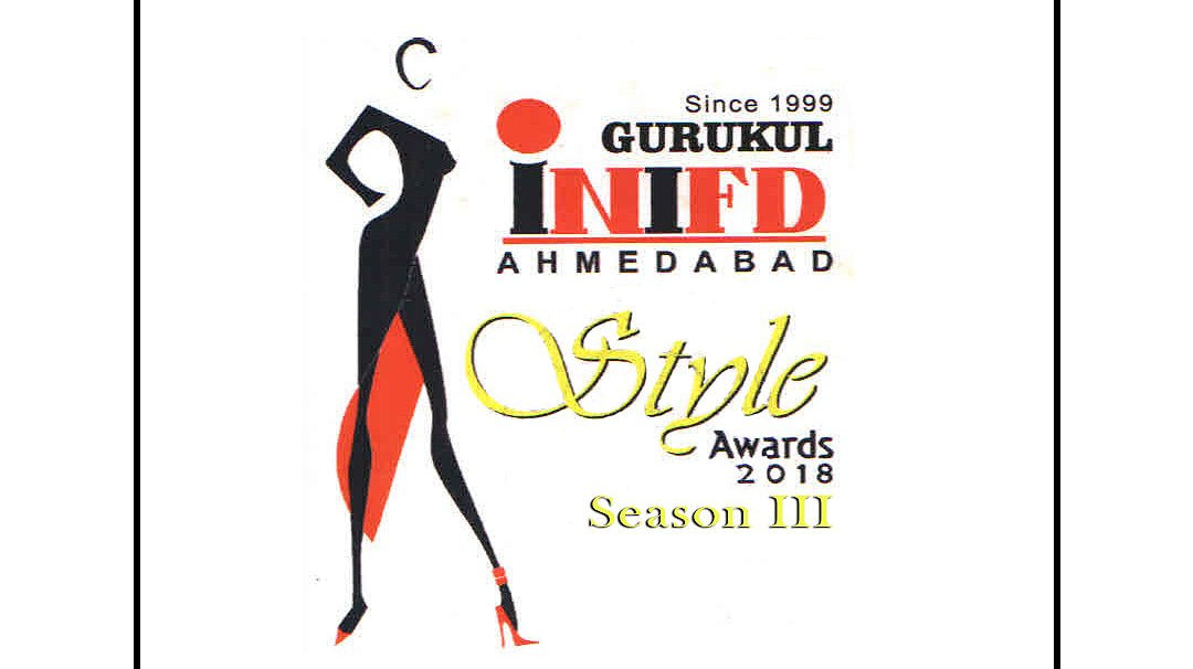 INIFD Women’s Style Awards Season 3 - Ciceroni