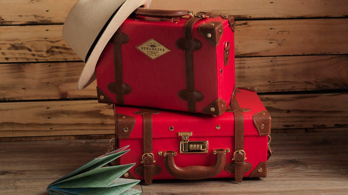 Invest in season’s stylish luggage picks - Ciceroni