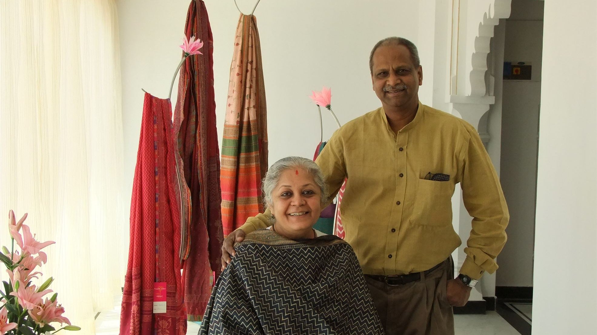 Learn Sustainable Practices from three decade old business in Vadodara – BODHI - Ciceroni
