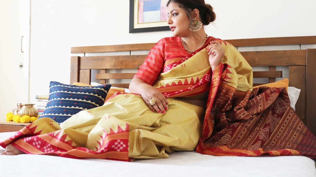 ‘Milaap’ – Six Festive looks to flaunt this Diwali - Ciceroni